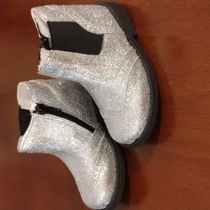 M kids Ankle Shoes Size EU 23 (US 7)